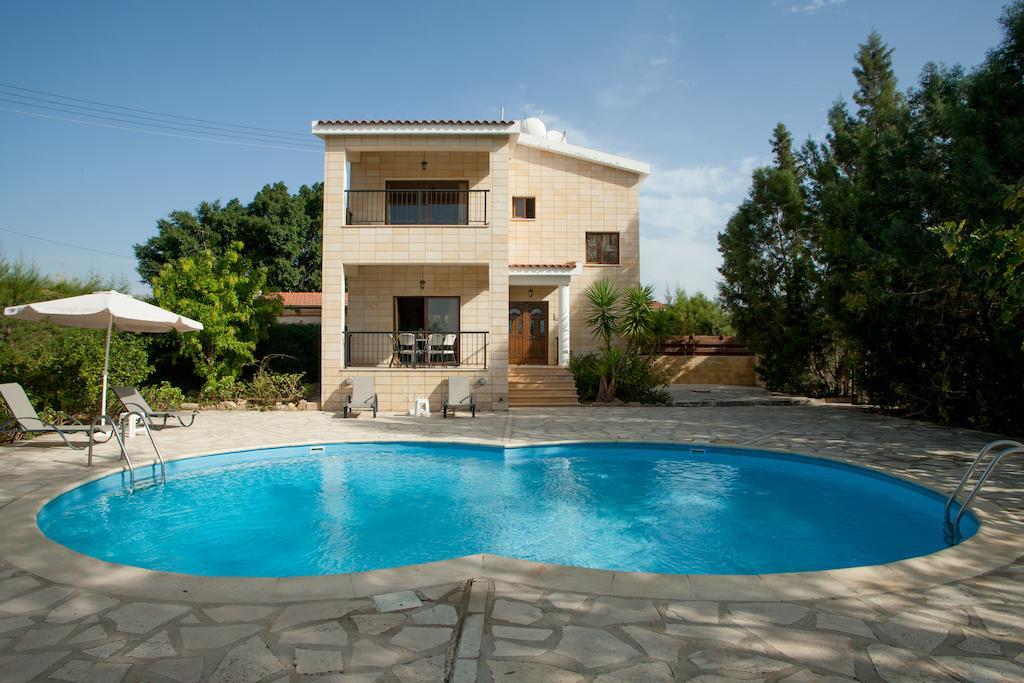 Villa Natasha Coral Bay Zimmer foto