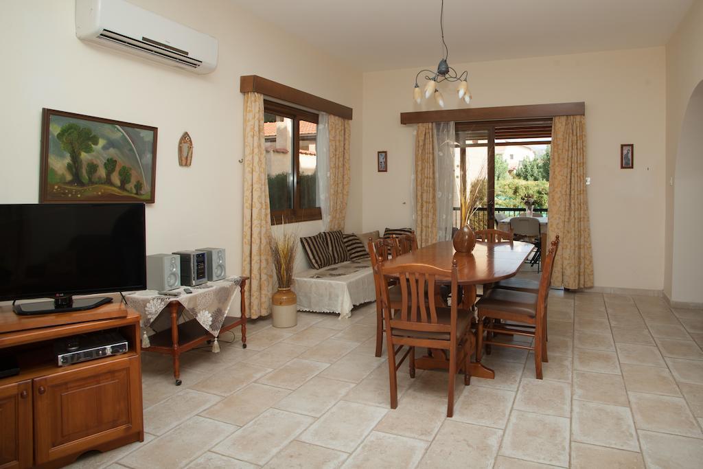 Villa Natasha Coral Bay Zimmer foto