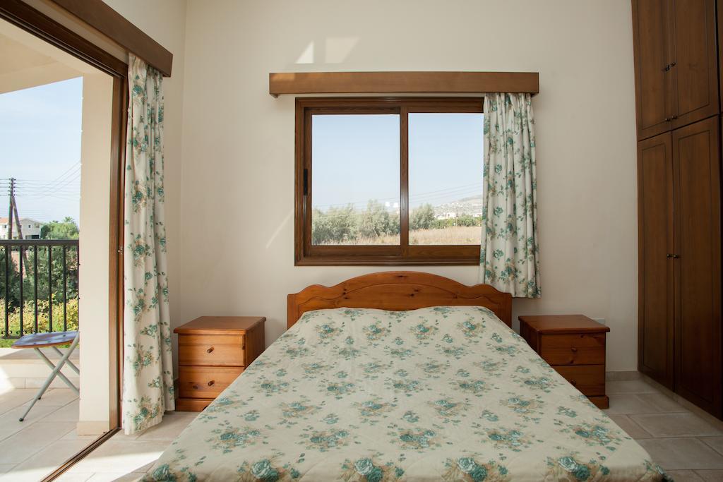 Villa Natasha Coral Bay Zimmer foto