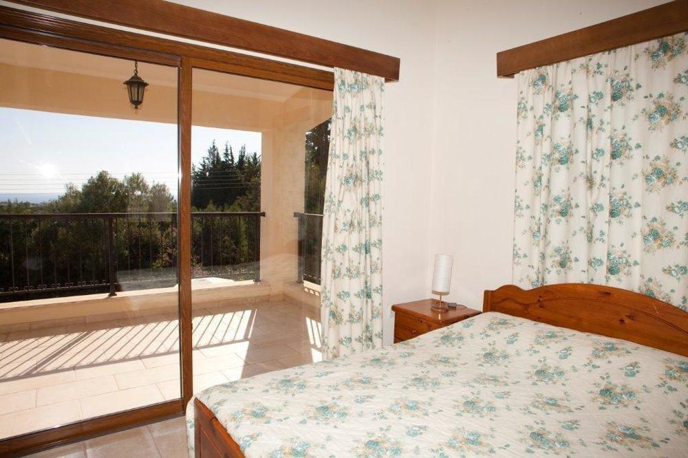Villa Natasha Coral Bay Exterior foto